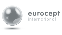 Eurocept International Logo