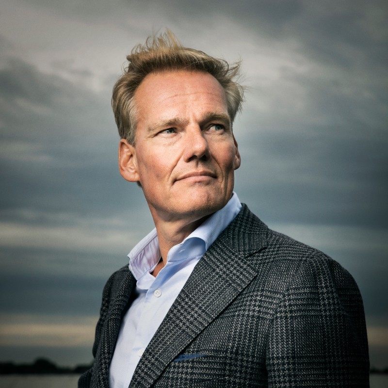 mike van woensel